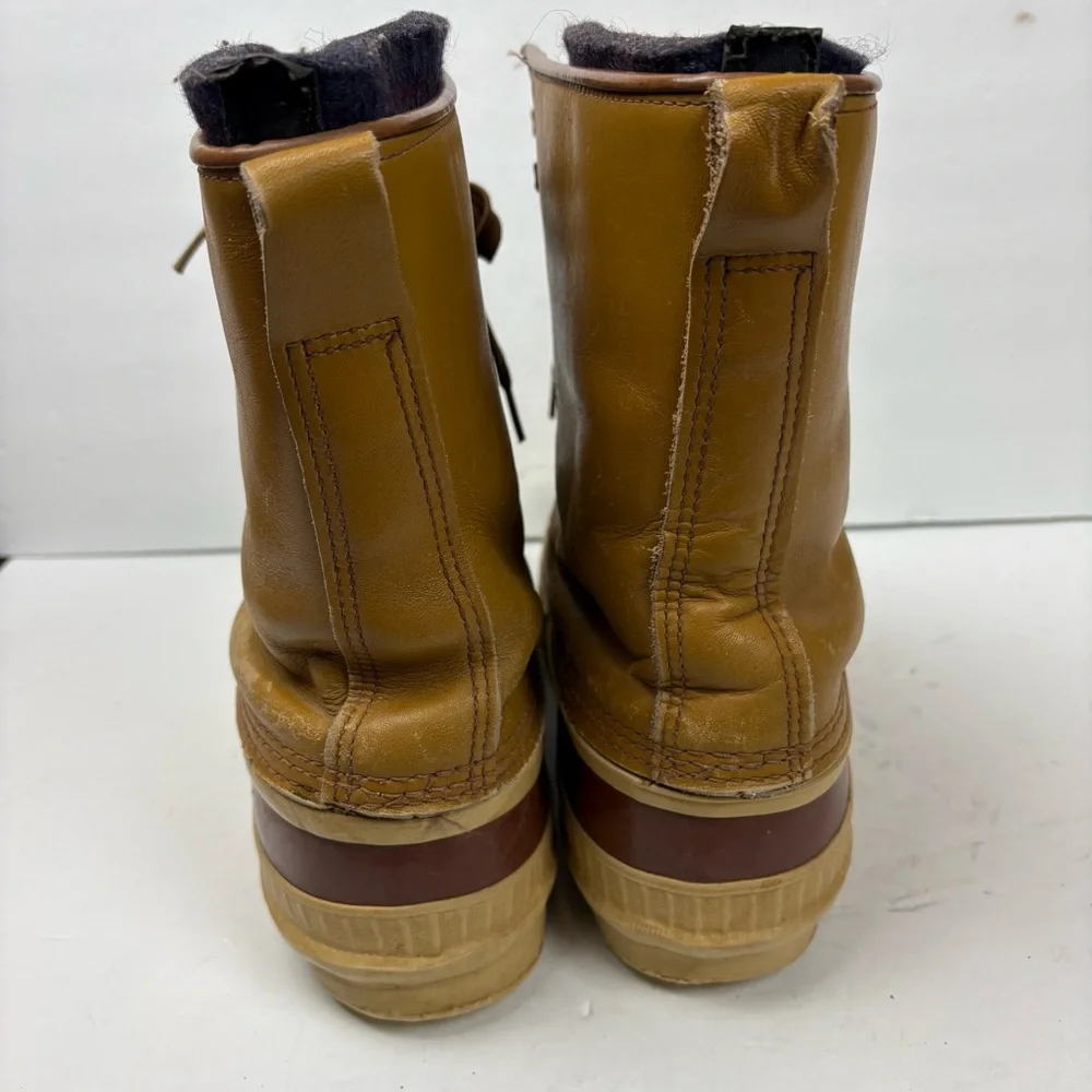 Sorel vintage kaufman